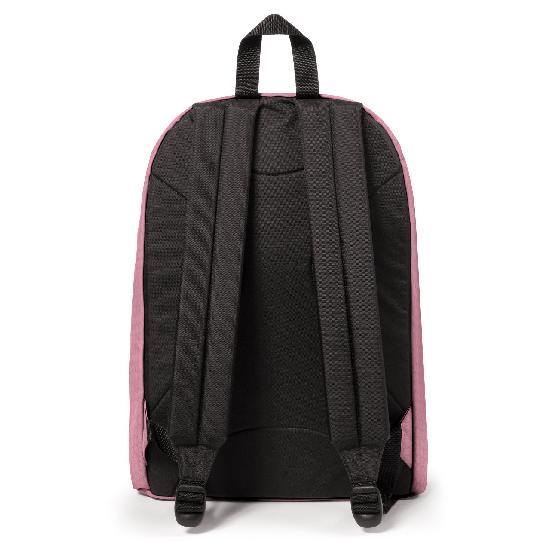 Eastpak Out Of Office Refleks Pink