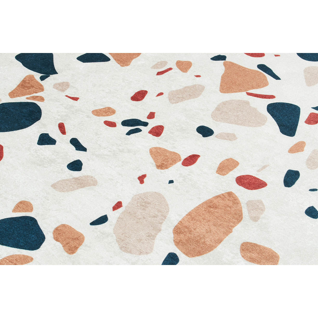 Nazar Rugs Tapis Almafie 749 multicolore - 60x130 cm