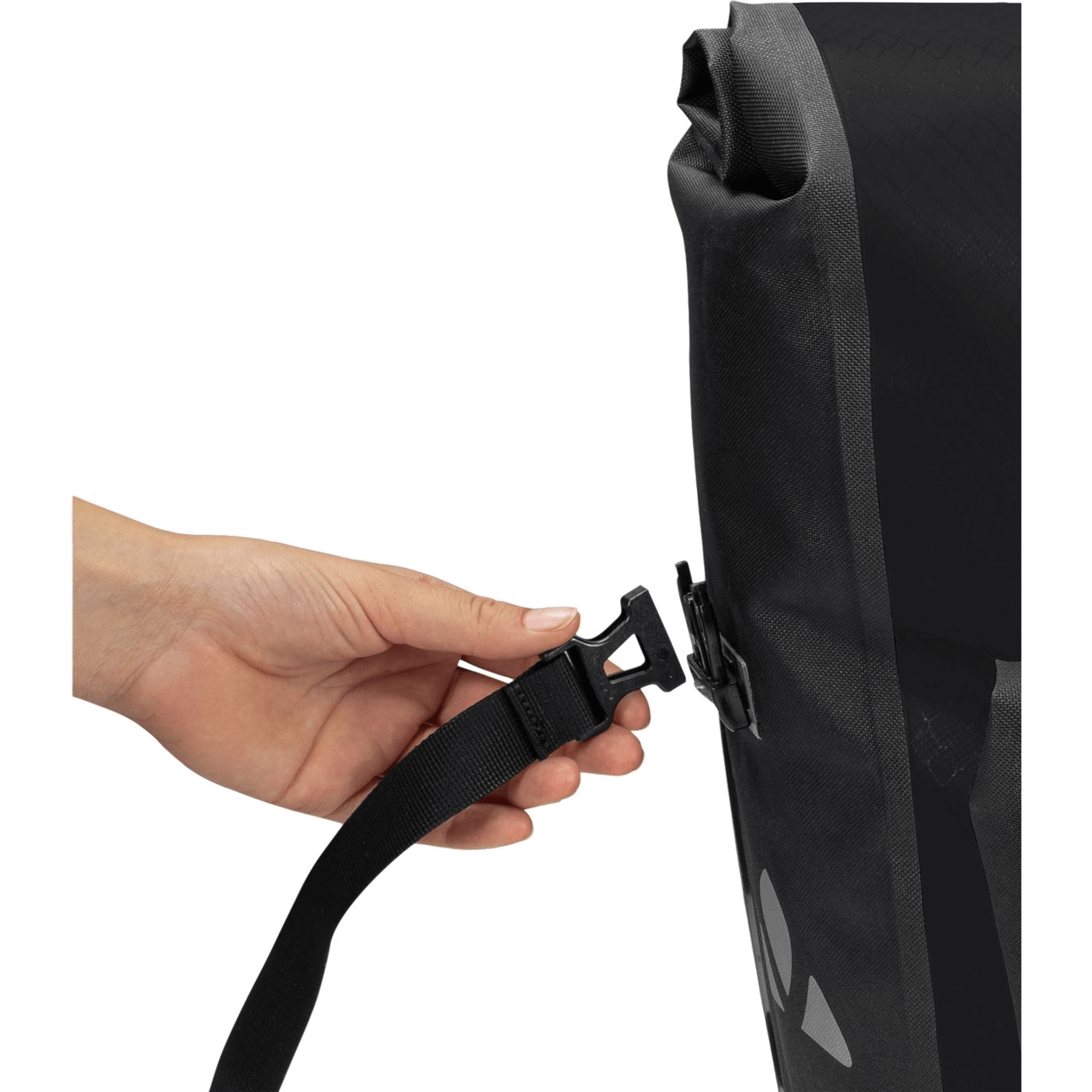 Vaude Aqua Back Plus Enkele Fietstas
