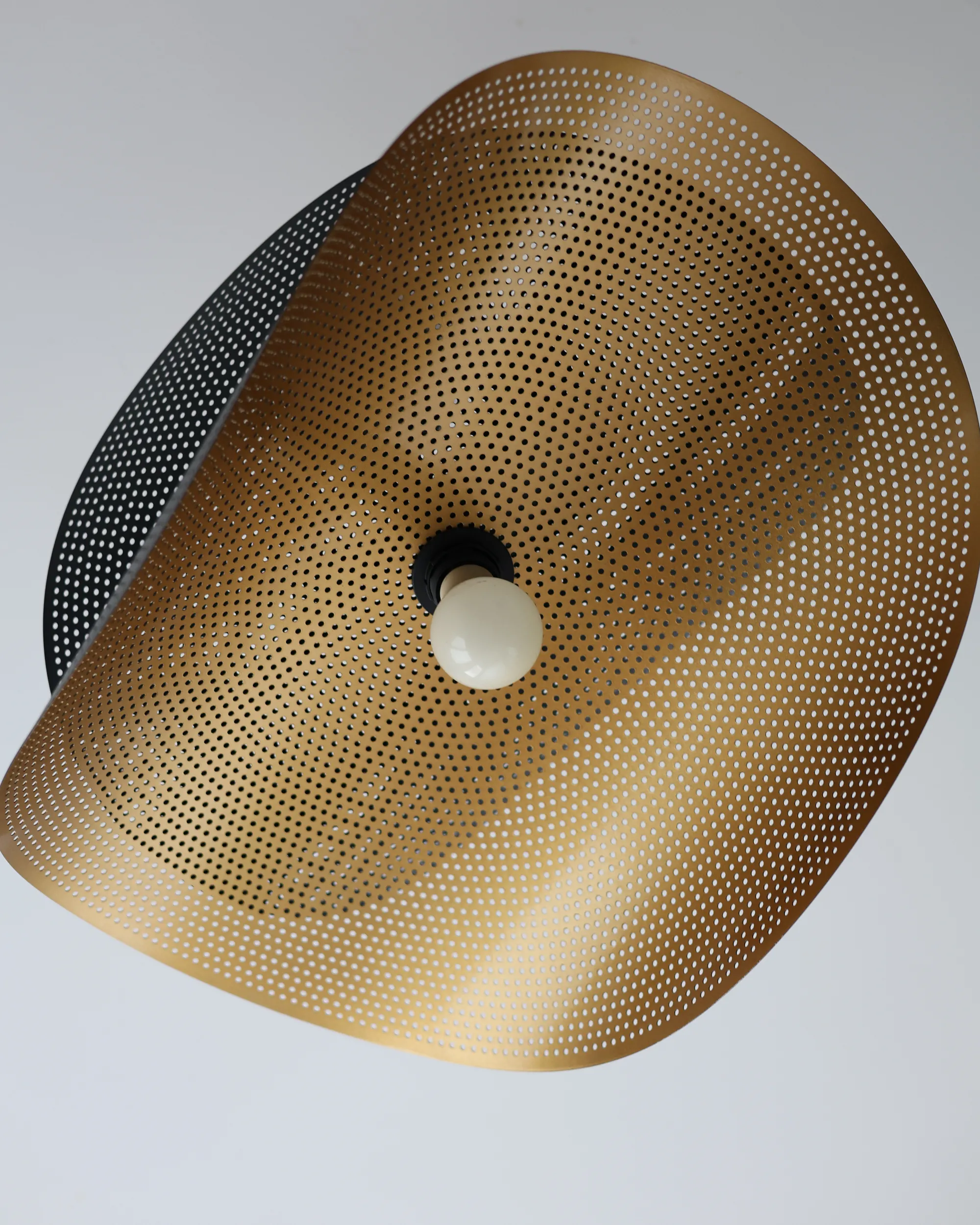 Hanglamp DOYLES Metaal Goud
