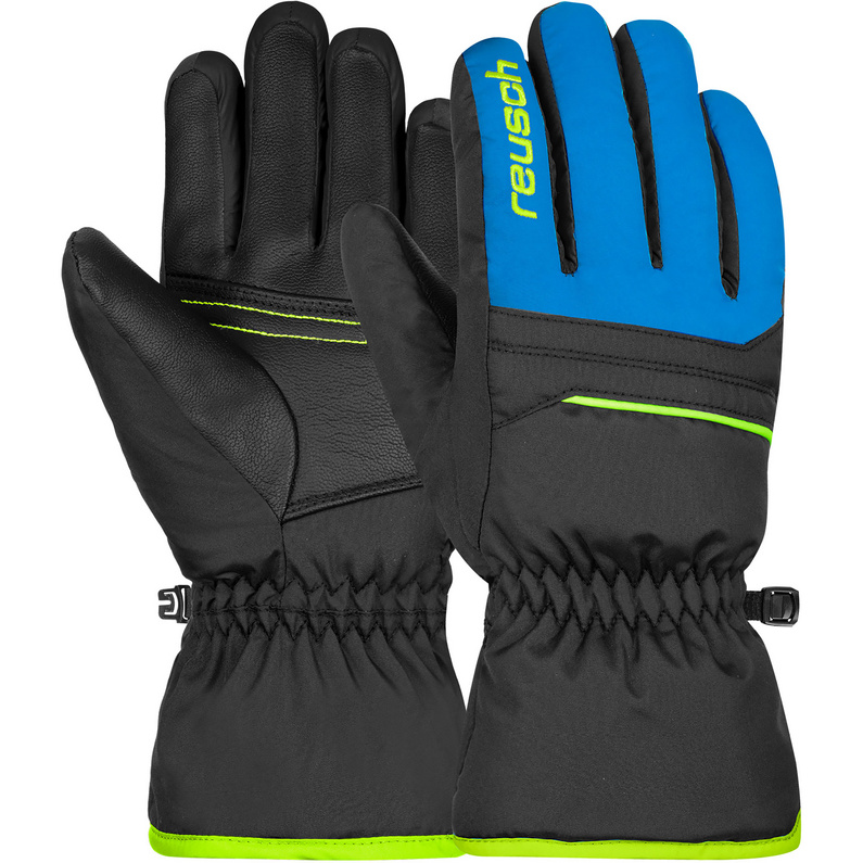 Reusch Kinder Alan Handschuhe