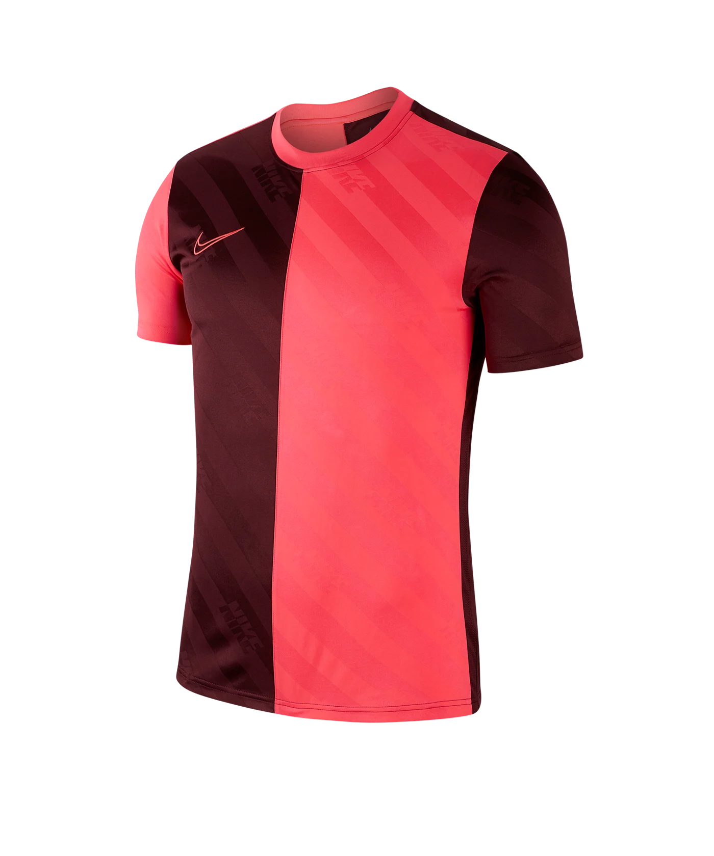 Nike Dri-FIT Academy Training Shirt Rot F681