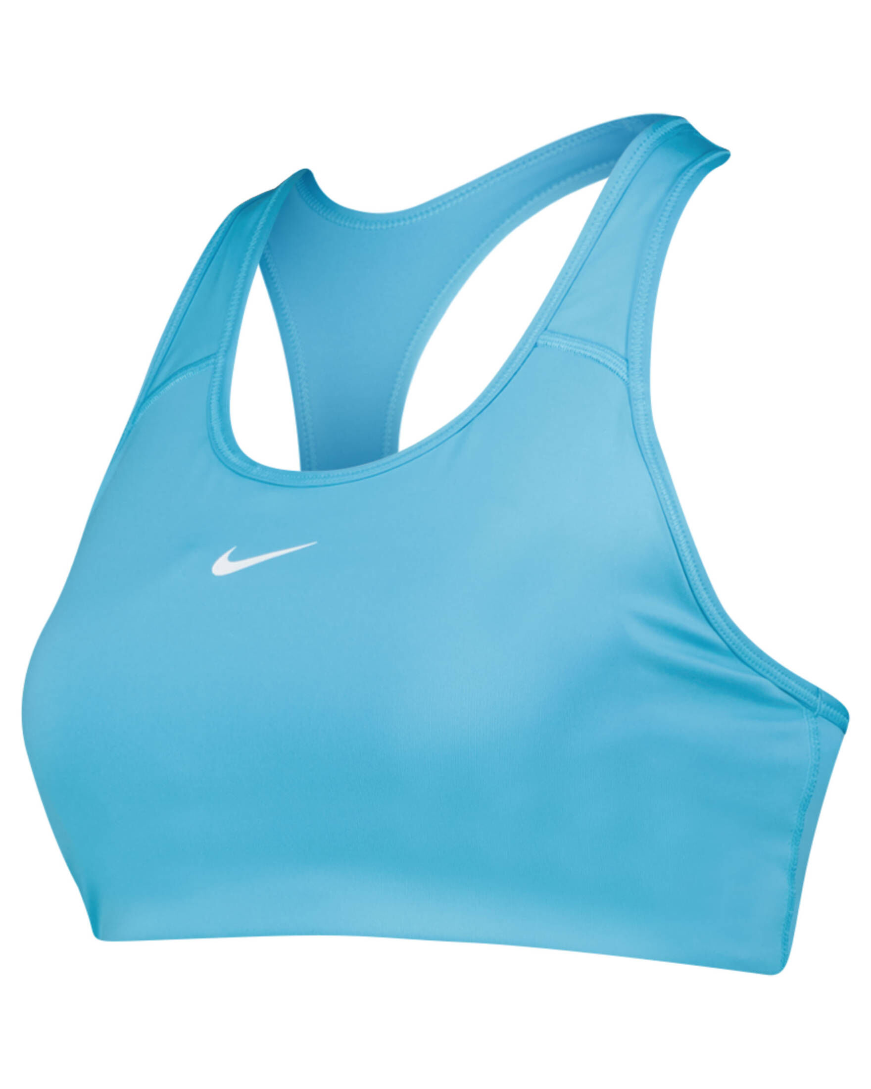 Nike| Damen Sport-BH SWOOSH