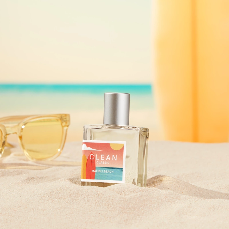 Clean Perfume Malibu Beach EDT 60 ml