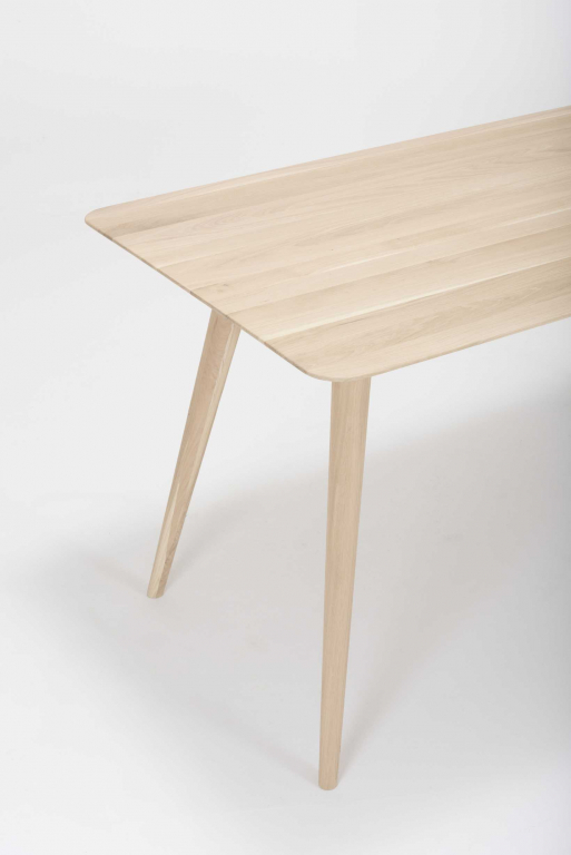 Gazzda Stafa bureau naturel