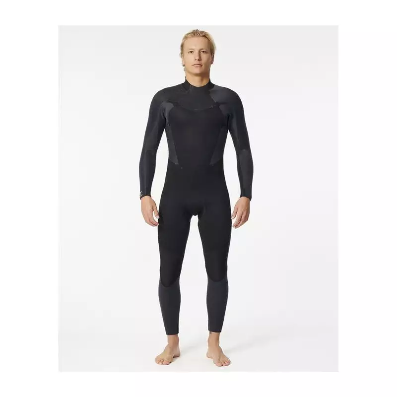 Combinaison intégrale RIPCURL Energy 53 Gb Stmr Black