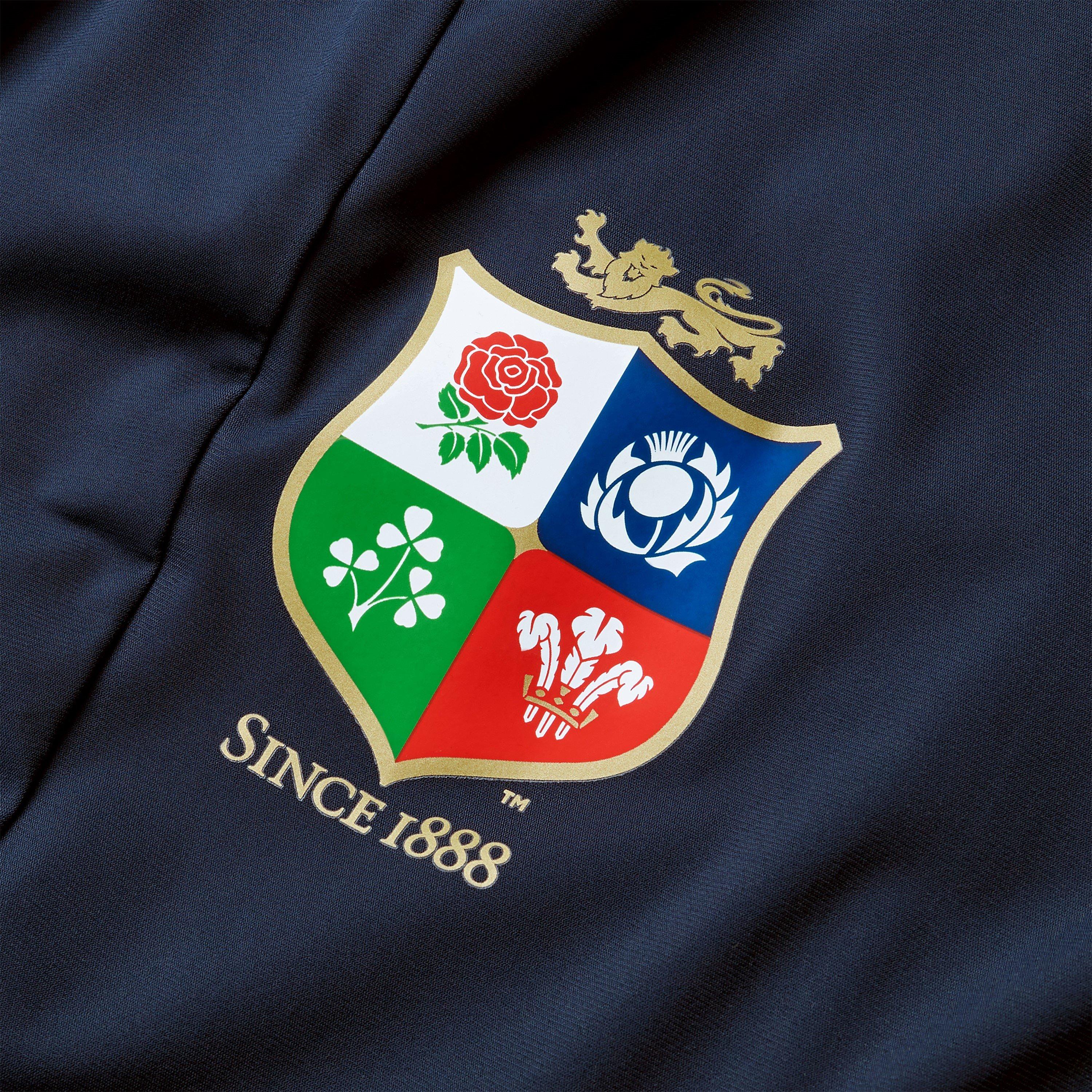 Canterbury British and Irish 2024 Lions Everest Tracksuit Bottoms Adults