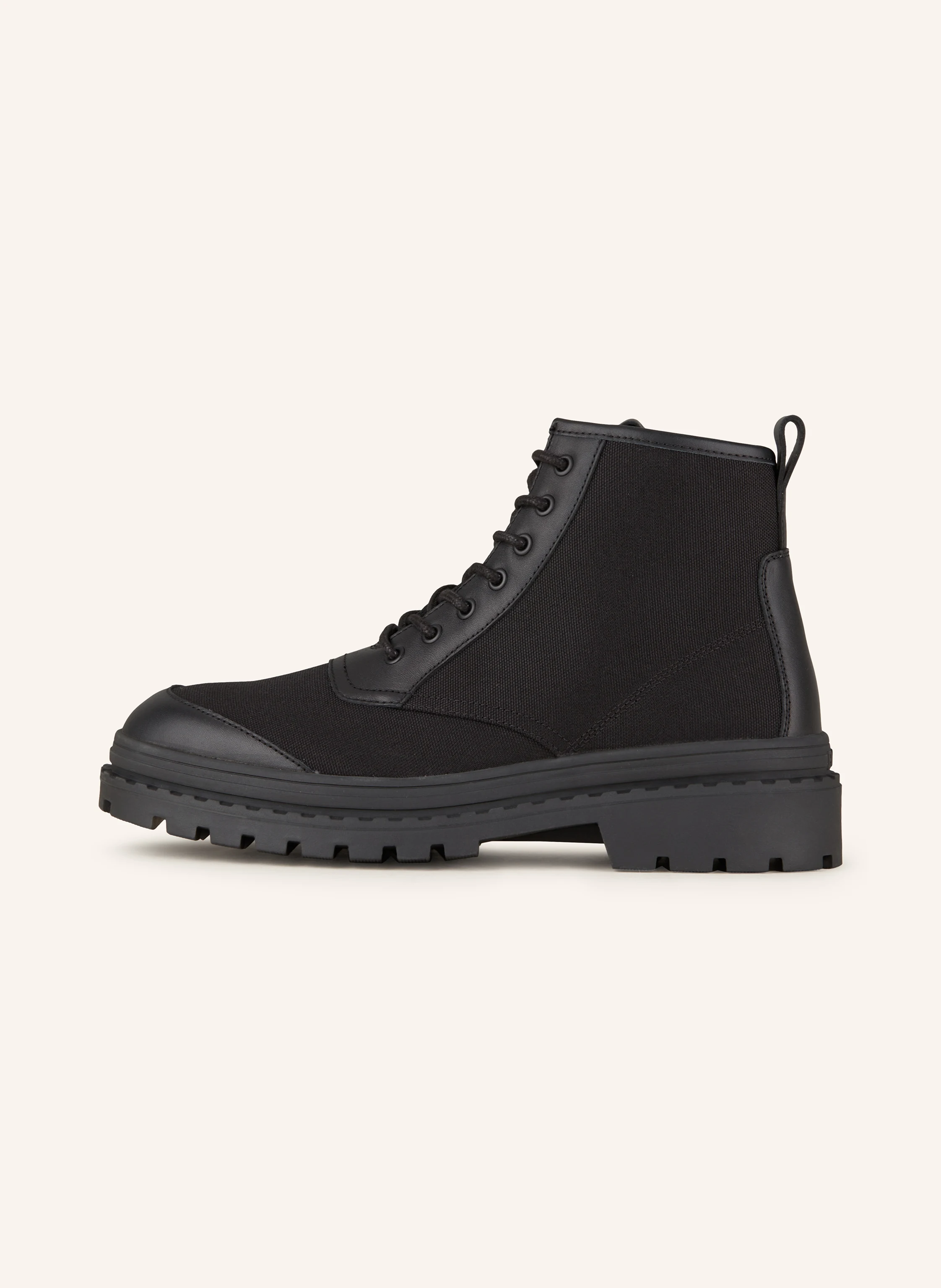 BOSS Schnürboots NEBULAR