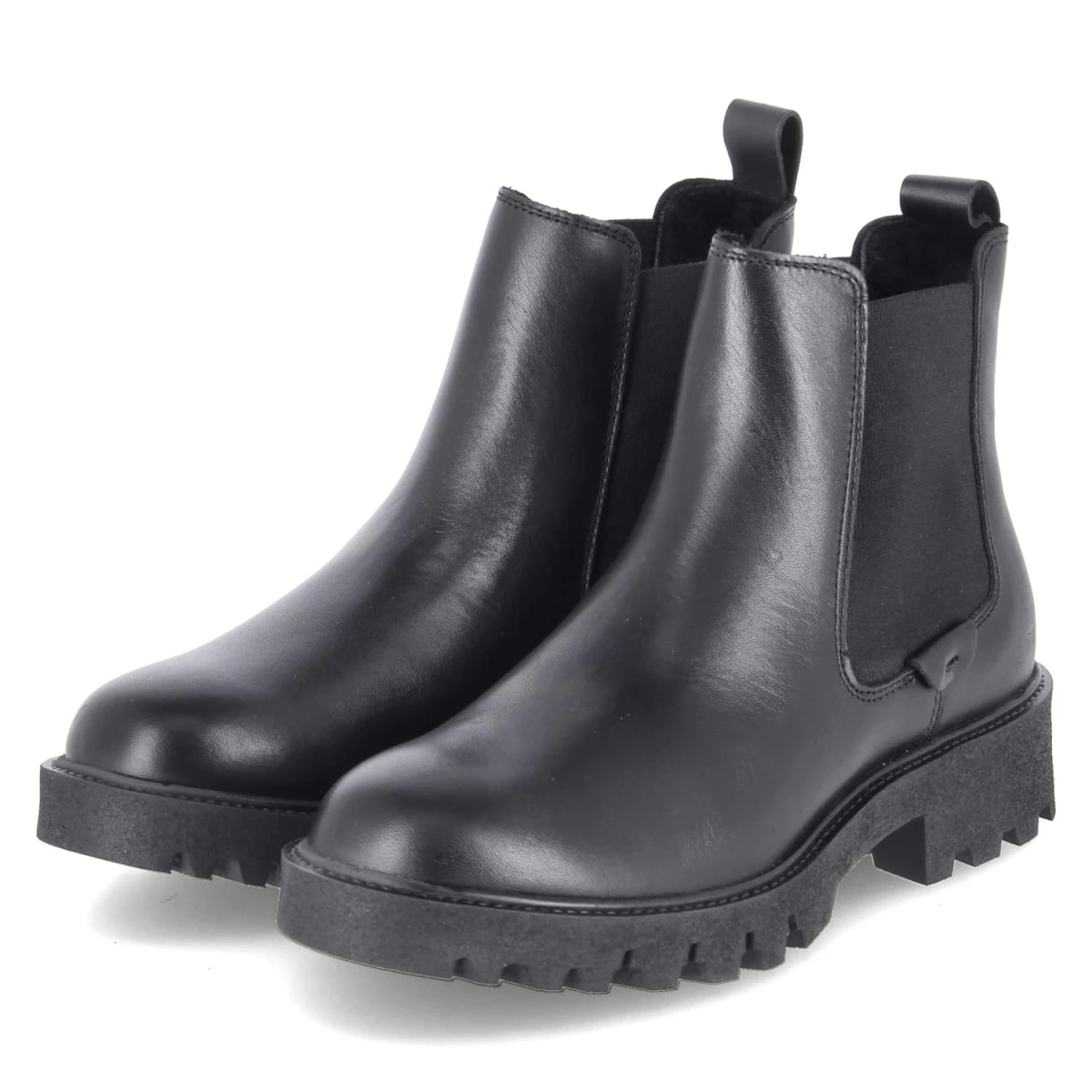 TamarisChelsea Boots - black