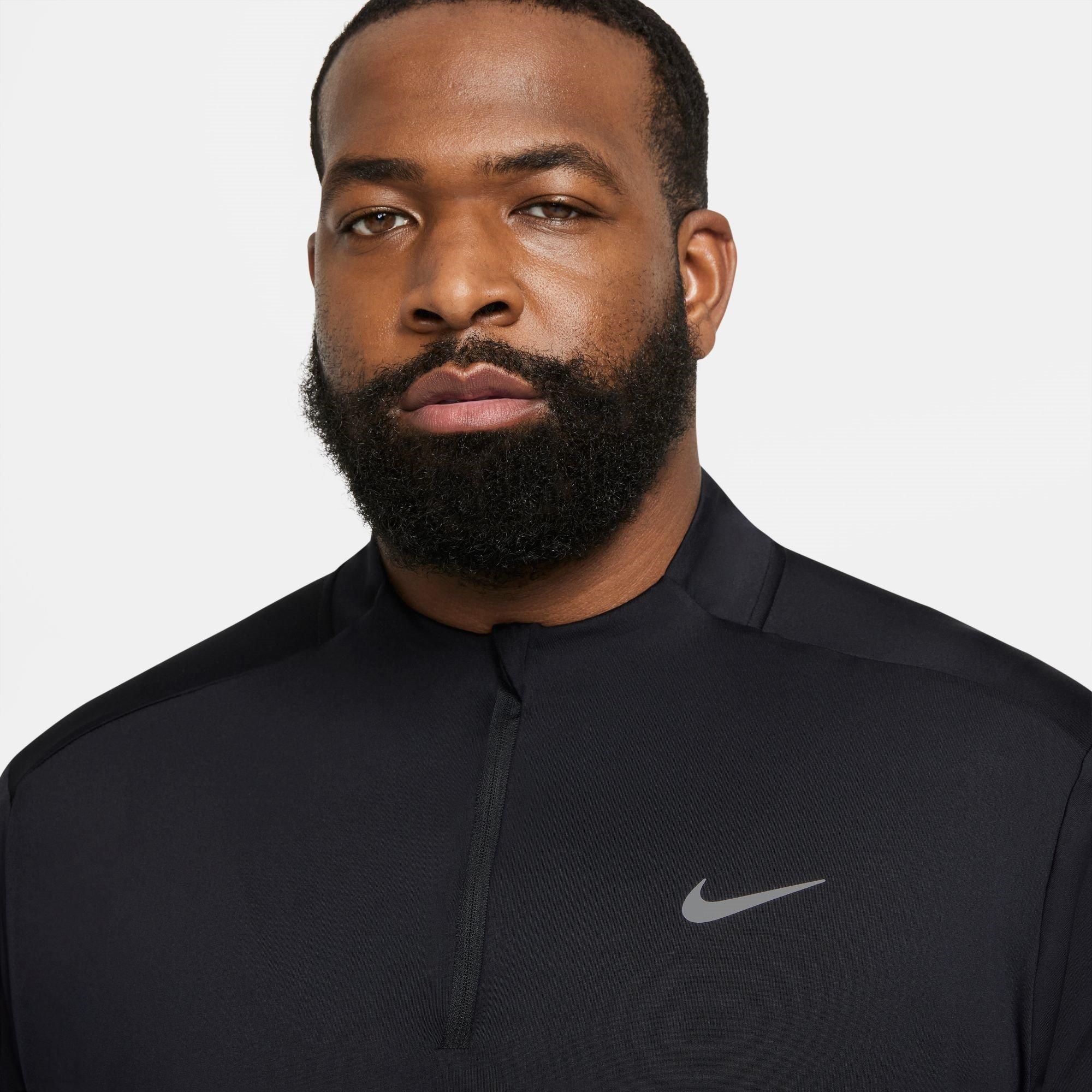 Nike Element 3.0 Men's 1/2-Zip Running Top