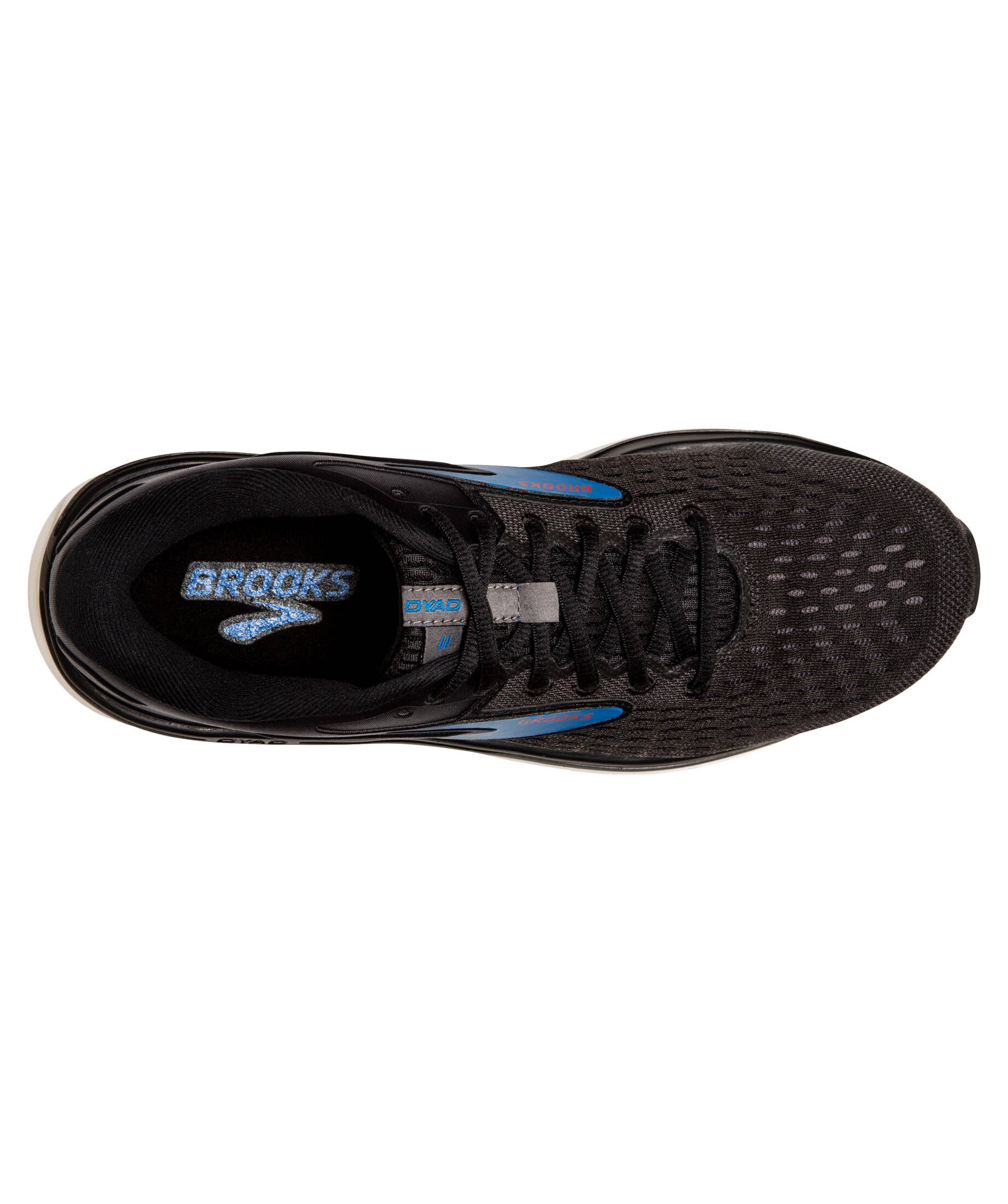 Brooks| Herren Laufschuhe DYAD 11