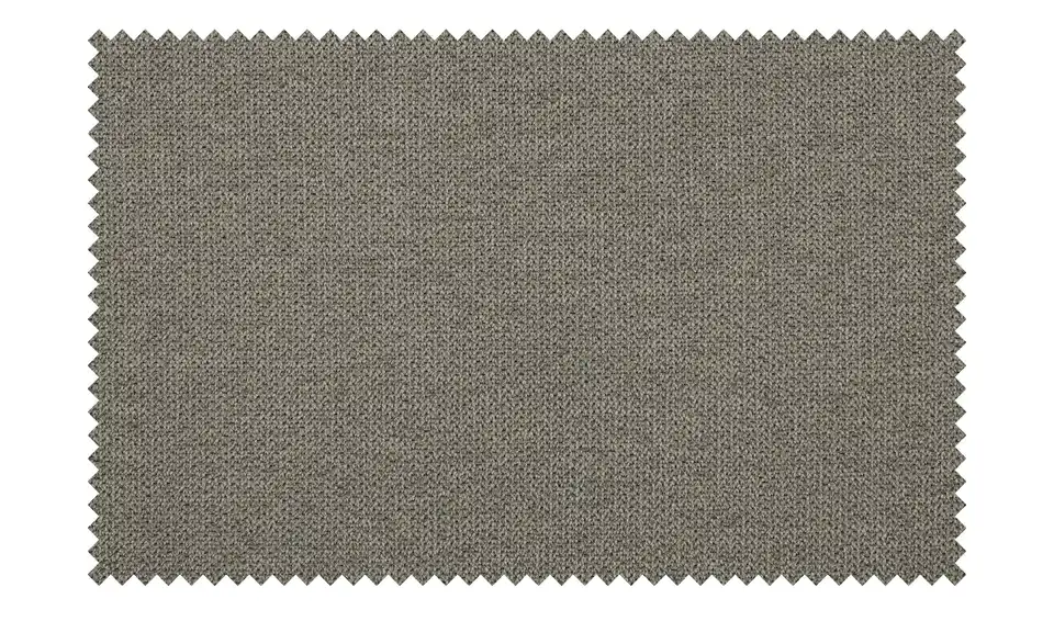 Ecksofa Carla Grau, Braun rechts