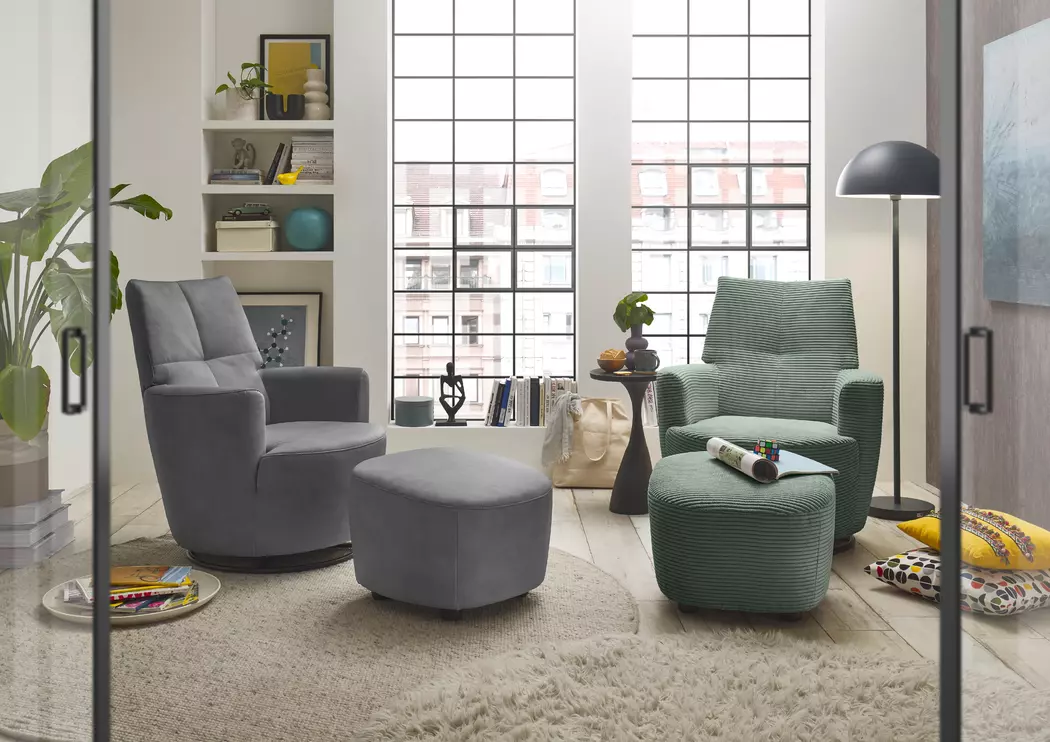 Sessel SO 1450
