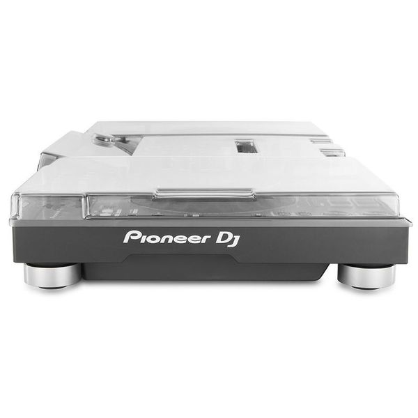 Decksaver Pioneer XDJ-XZ