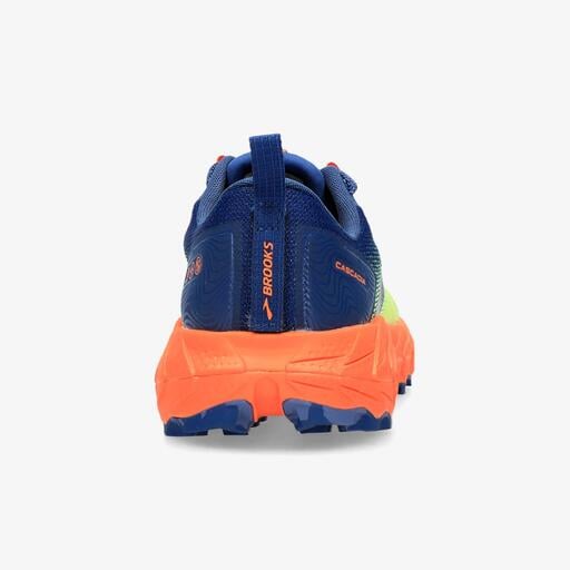 Brooks Cascadia 17