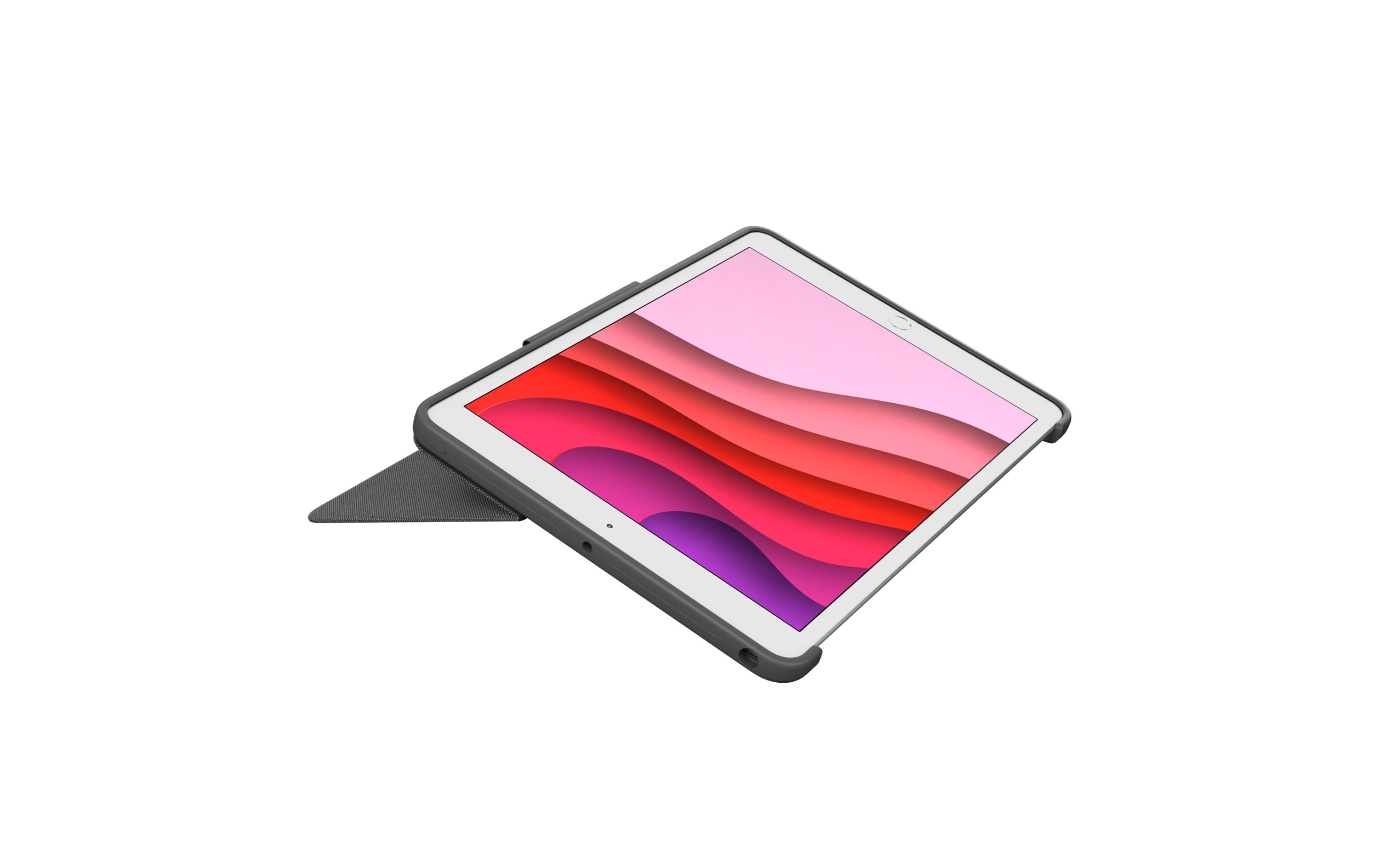 Tablet Tastatur Cover Combo Touch iPad 10.2