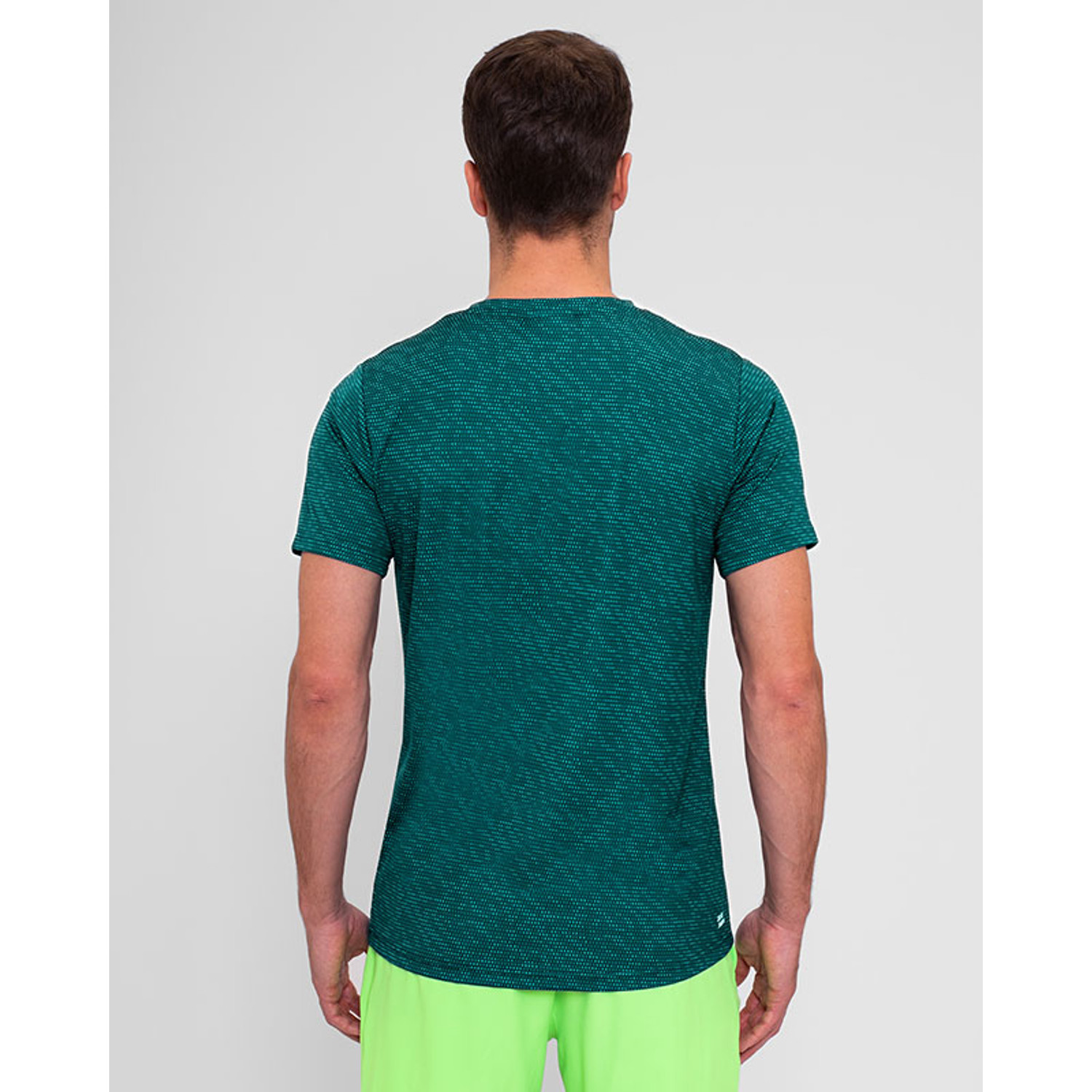 Bidi Badu Spike Crew Set Heren
