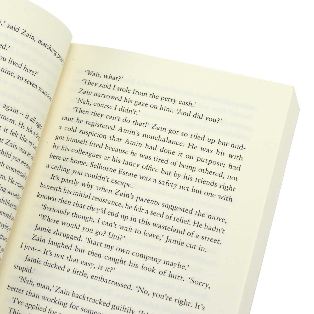 Those People Next Door (Paperback)