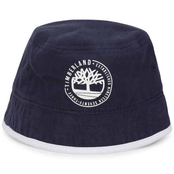 Timberland T01322 Bucket Hat Azul 48 cm