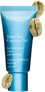 CLARINS Total Eye Contour Gel, 20 ml