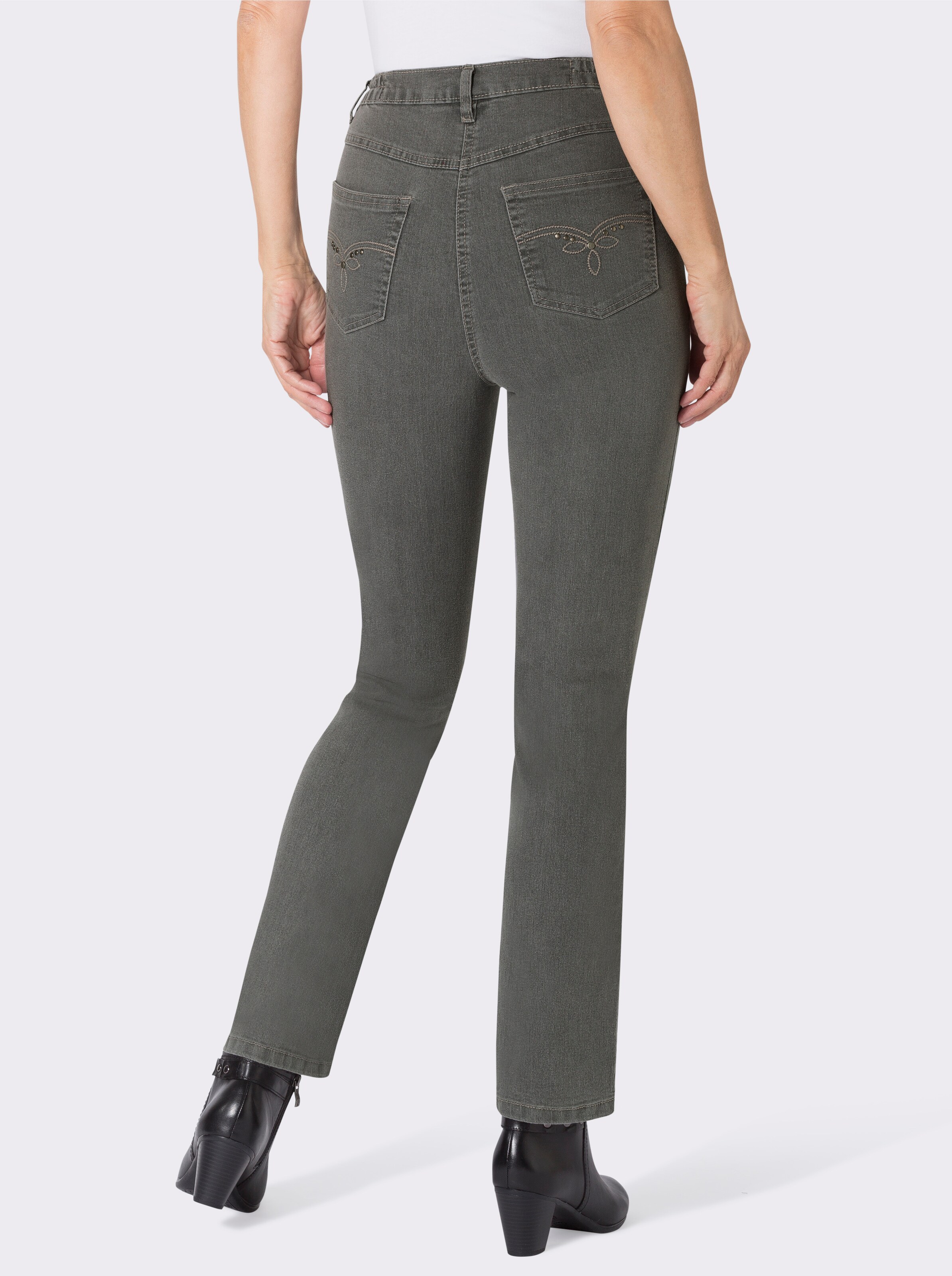 5-Pocket-Jeans