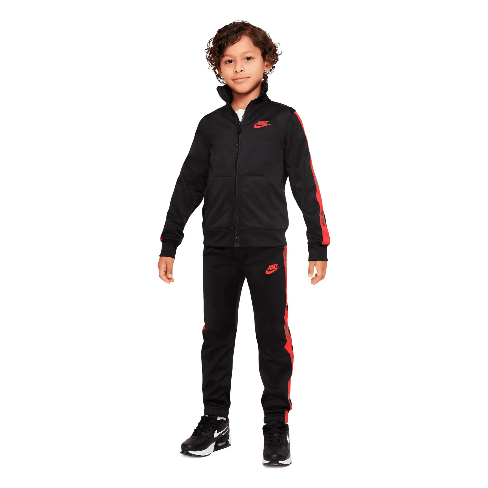 Nike Ensemble Tricot 4-7ans