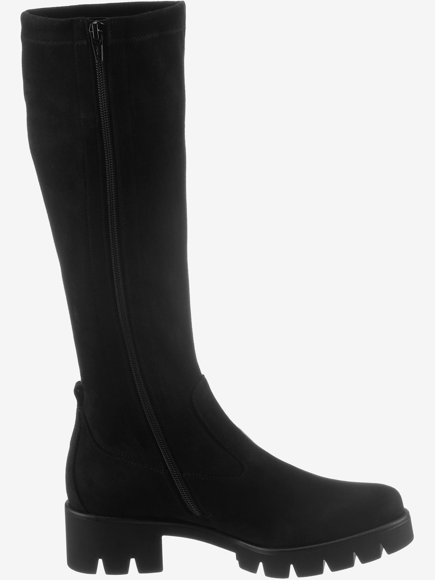 Bottes avec fonction coupe gabor best fitting