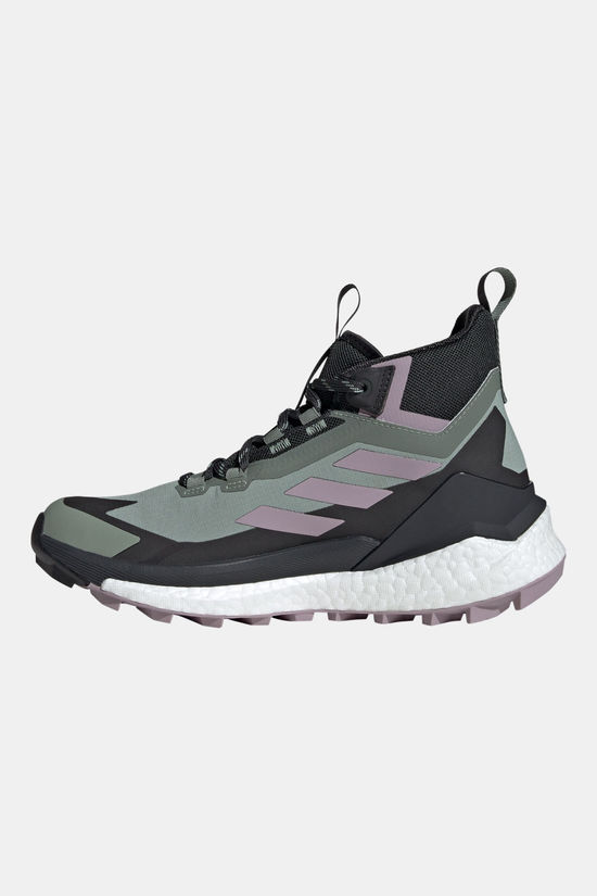 adidas adidas Terrex Free Hiker 2 Gore-Tex Wandelschoen