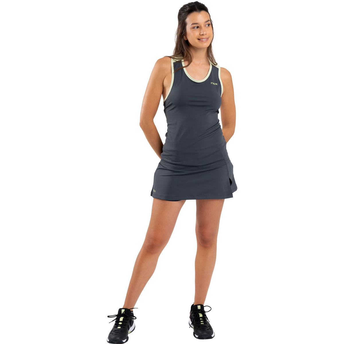NOX Pro Padel Top Dame