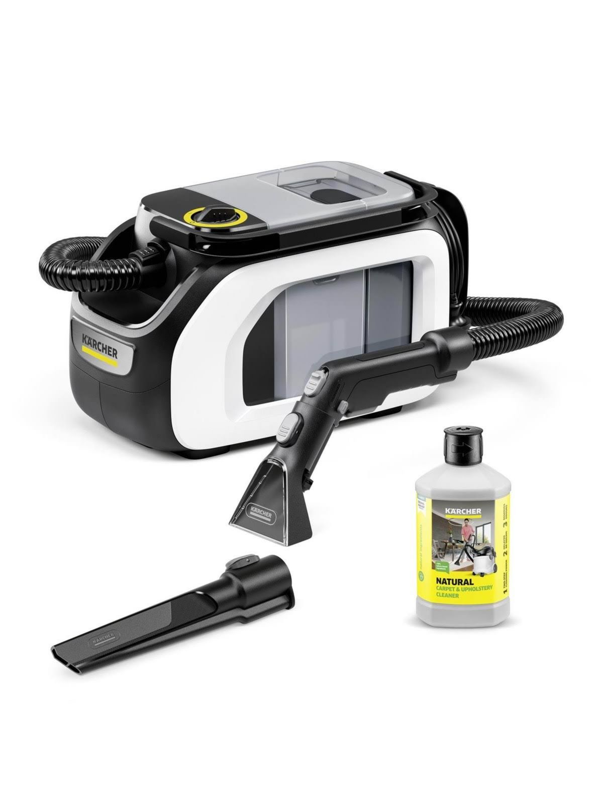 Karcher SE 3 Compact Home N1 Auszieher