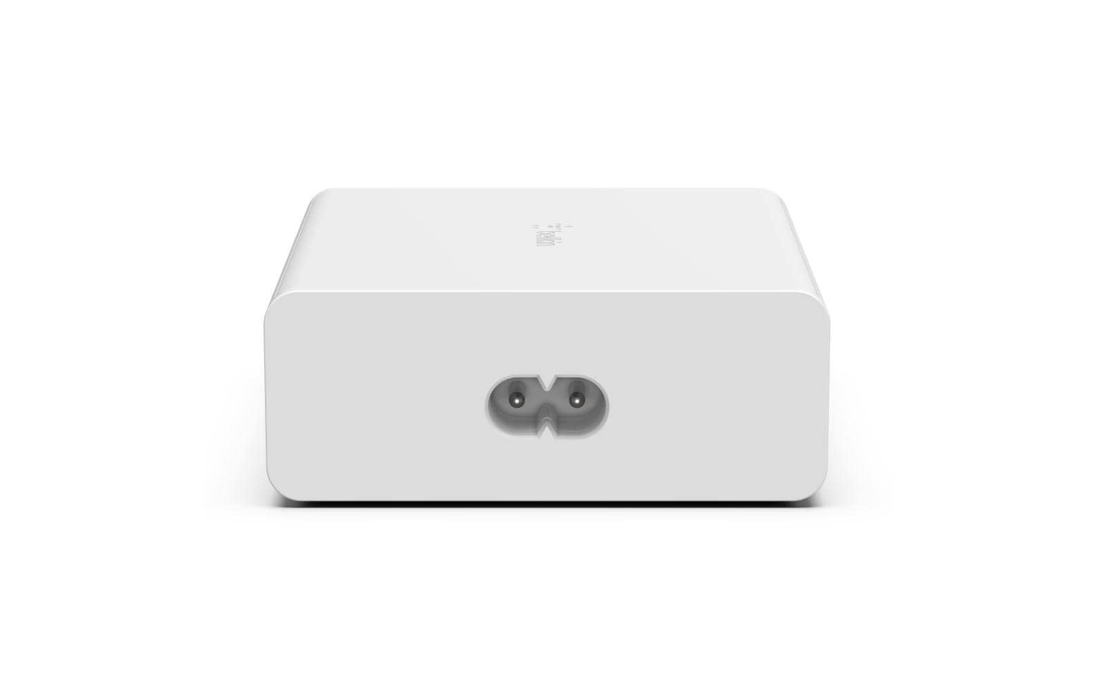 USB-Wandladegerät Boost Charge GaN-4-Port-USB-A-USB-C 108WSchnellladefähiges Ladegerät mit zwei USB-C und zwei USB-A-Ports