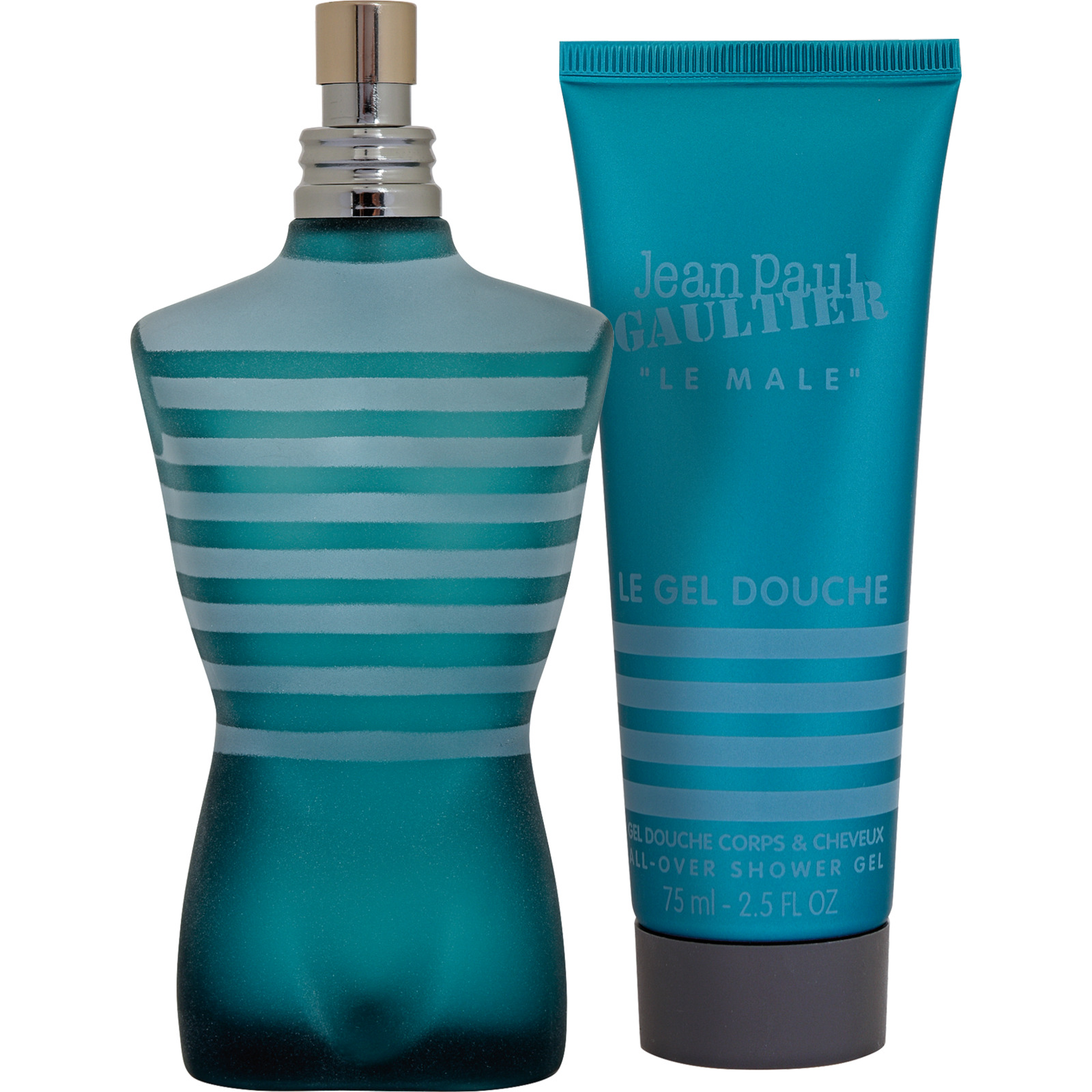 Jean Paul Gaultier Le Male Duftset, 2-teilig