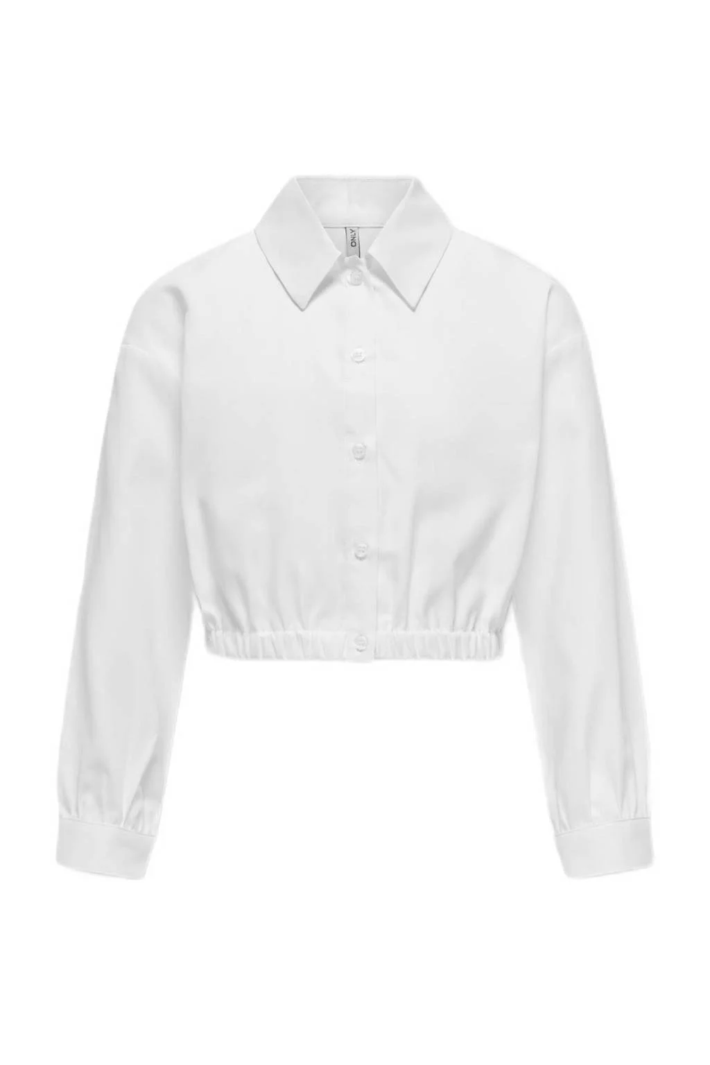 ONLY blouse KOGOREGON wit
