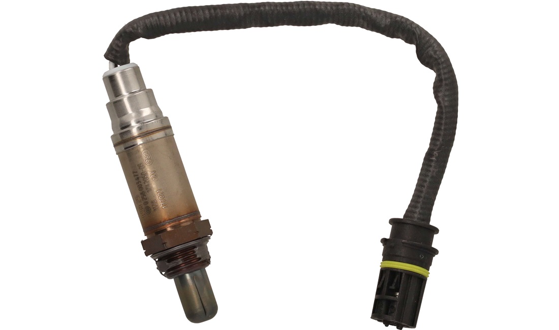 Lambda-sonde