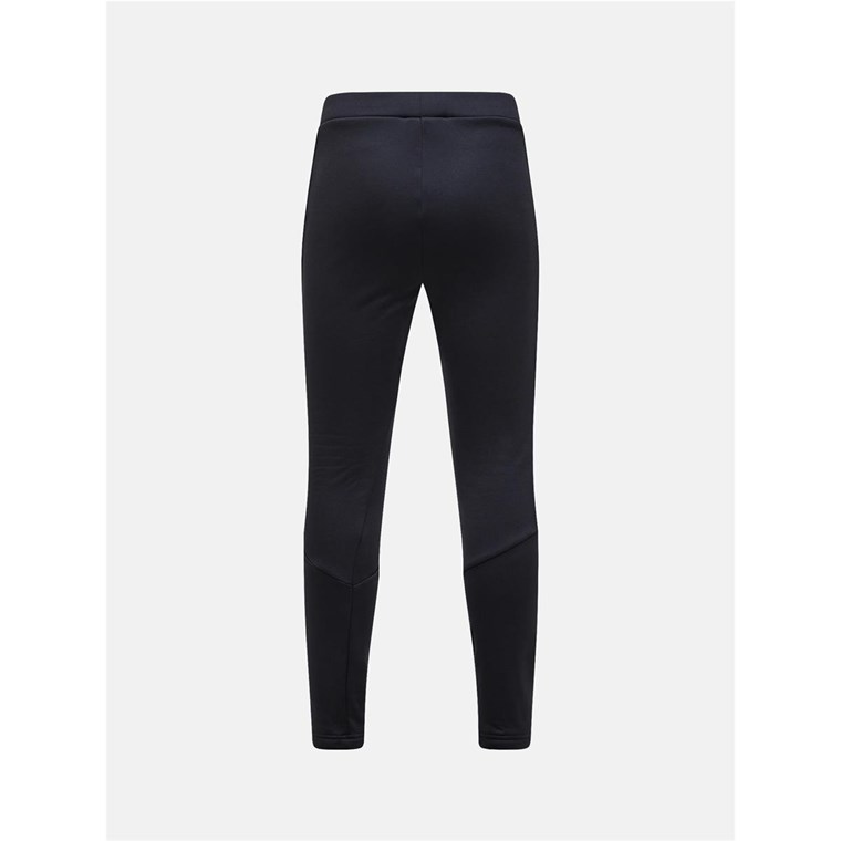 Peak Performance Jr Rider Pants Black/Black