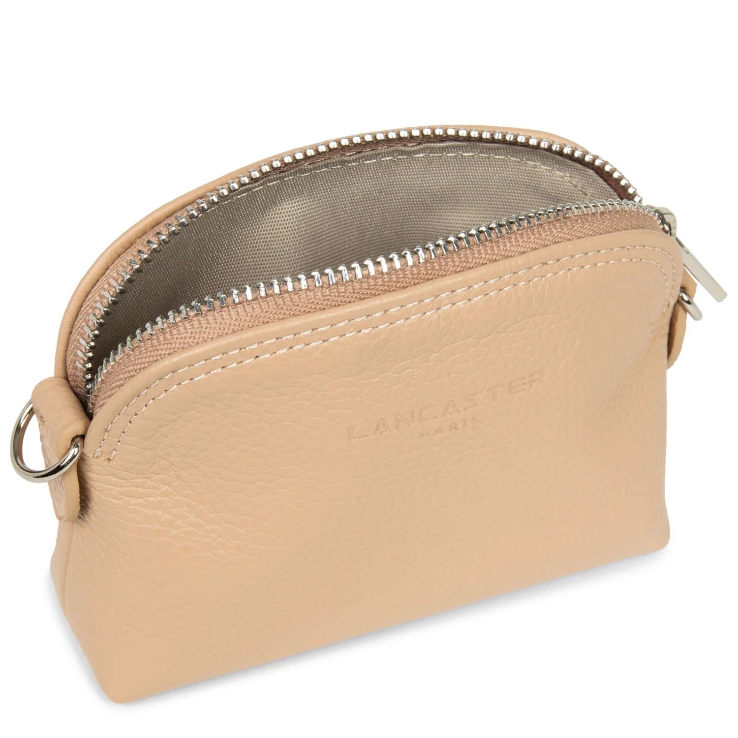 Foulonné PM-Petit porte-monnaie