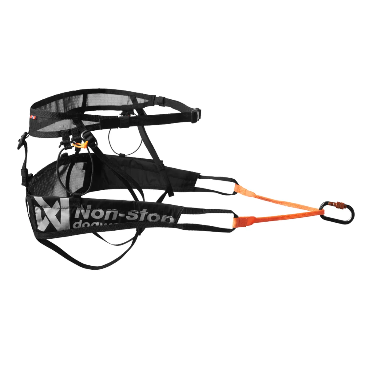 Non-stop Dogwear Canix Belt Pro Black