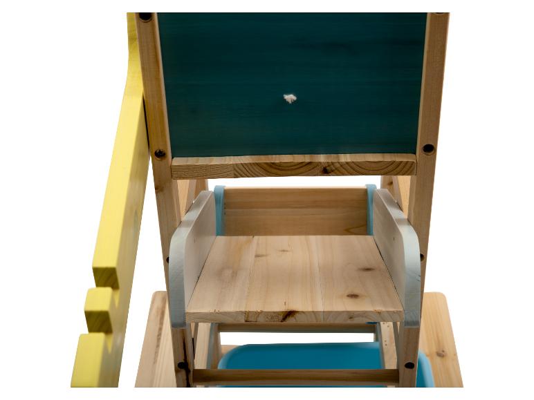 Zand- en waterspeelset