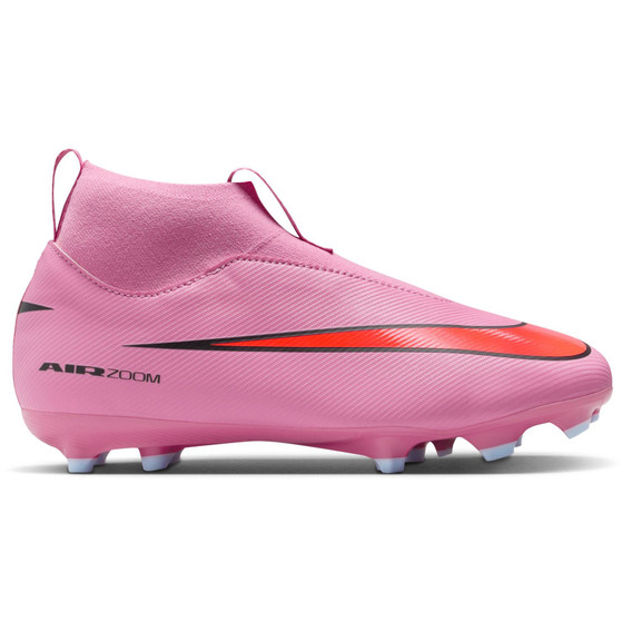 Nike Mercurial Zoom Superfly 10 Academy FG/MG Kids