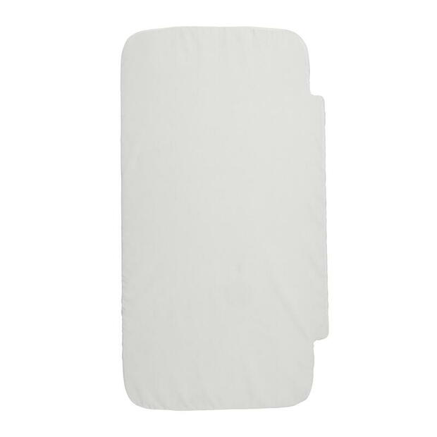Matelas pour berceau Next2Me Forever 110x58 Neutral - CHICCO