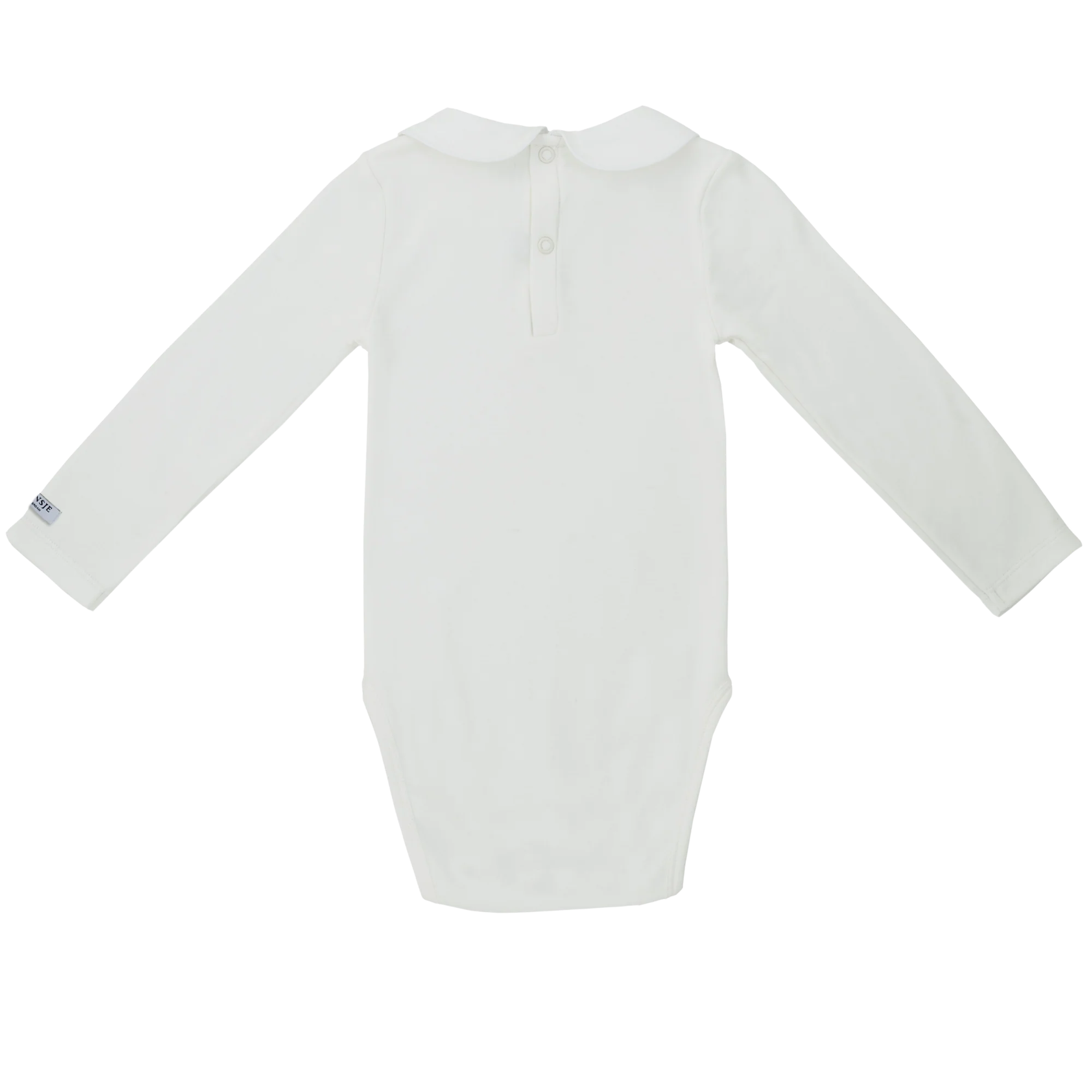 Kris Bodysuit | Gingerbread | Off White