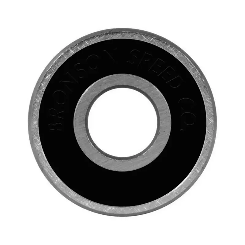 Roulements skate BRONSON Speed Co Ceramic Raw
