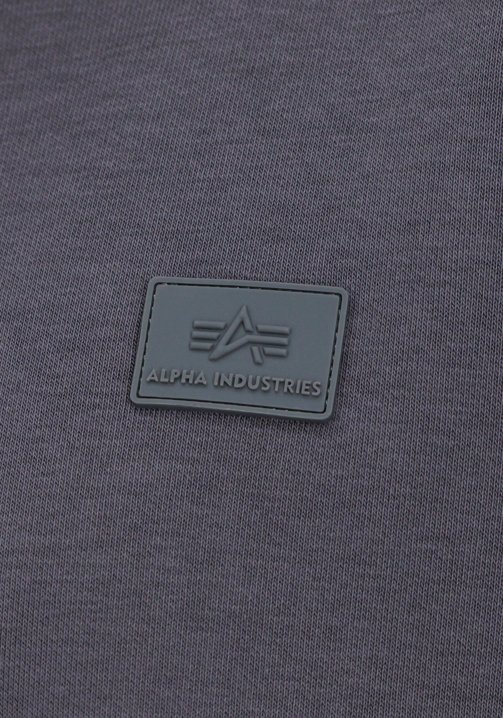 Alpha Industries Hoodie »X-Fit Label OS Hoodie Wmn«