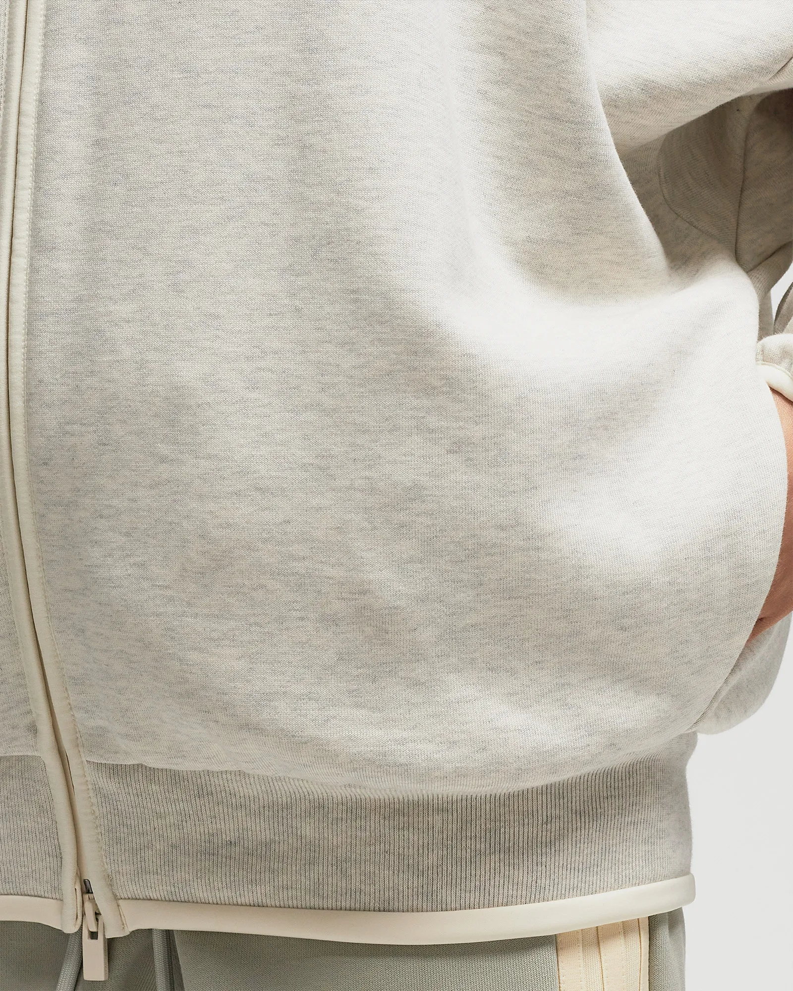 Adidas X FEAR OF GOD ATHLETICS TRACKTOP