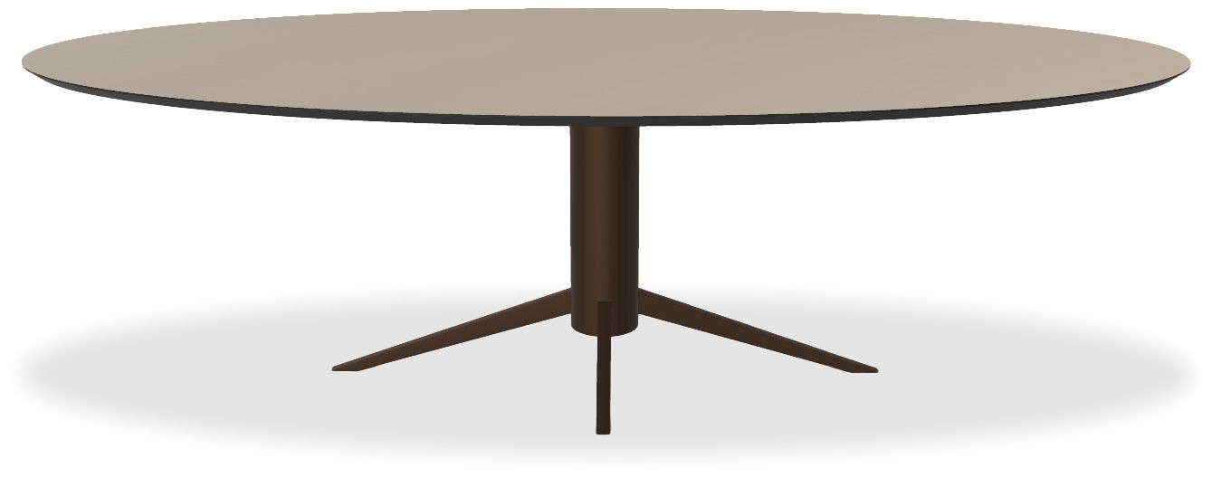 Eettafel La Paz