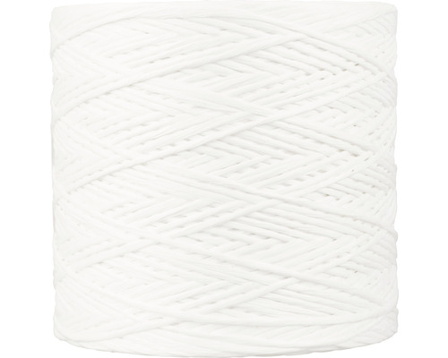 Koord Mamutec polypropyleen wit Ø 2,5 mm, 800 m