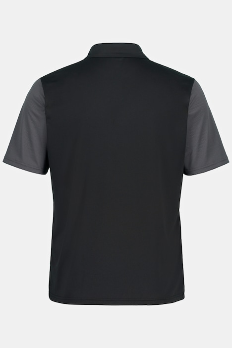 JAY-PI Poloshirt FLEXNAMIC®, Tennis, QuickDry,
