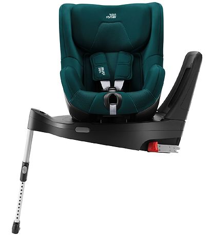 Britax Römer Kindersitz - Dualfix M i-Size - Atlantik Green