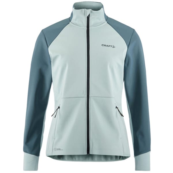 Veste ski de fond CRAFT CORE ESSENCE NORDIC JACKET 2 W ORION/ARONA