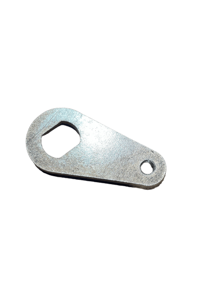 Plaque de Fixation Moteur pour Trottinette Electrique Speedway Mini 4 Pro Minimotors